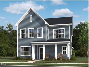 237 Marvel Dr #131, Rolesville, NC 27571