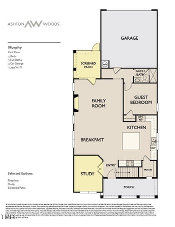 237 Marvel Dr #131, Rolesville, NC 27571