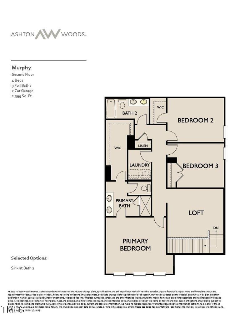 237 Marvel Dr #131, Rolesville, NC 27571