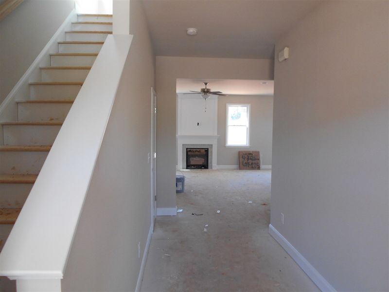 237 Mcclellan Trl, Mebane, NC 27302