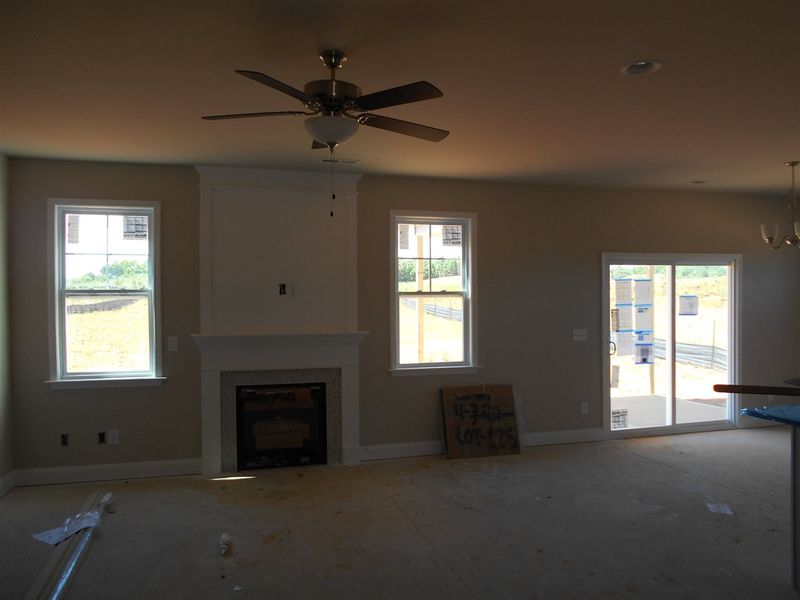 237 Mcclellan Trl, Mebane, NC 27302