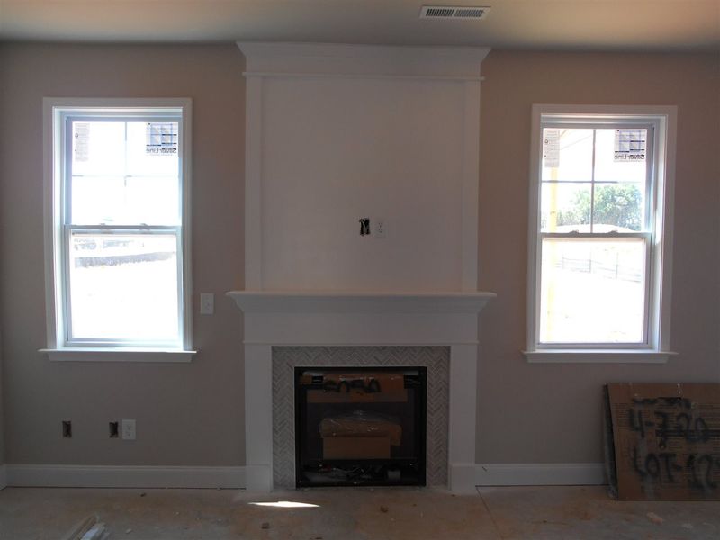 237 Mcclellan Trl, Mebane, NC 27302