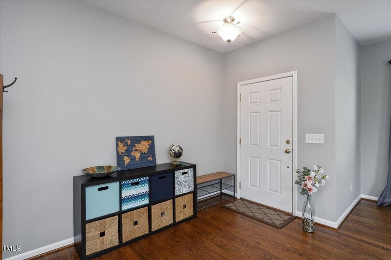 237 Mickleson Ridge Dr, Raleigh, NC 27603