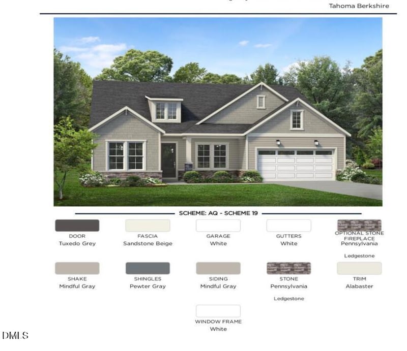 237 Mugby Rd #166, Raleigh, NC 27610