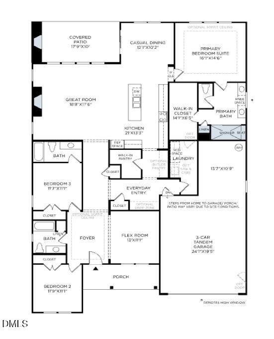 237 Mugby Rd #166, Raleigh, NC 27610