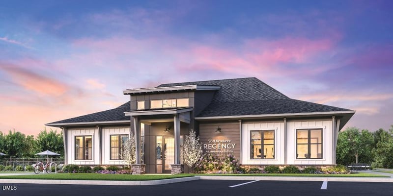 237 Mugby Rd #166, Raleigh, NC 27610