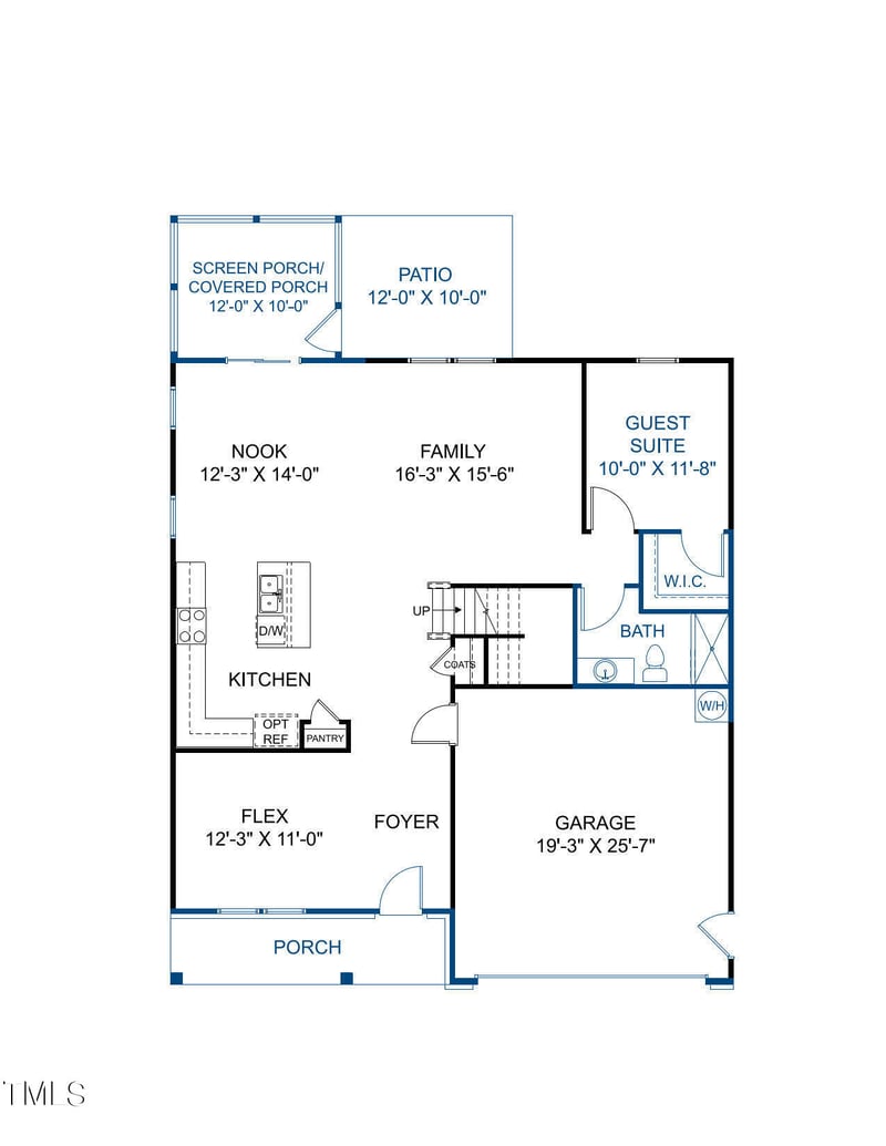 237 Murray Grey Ln, Wake Forest, NC 27587