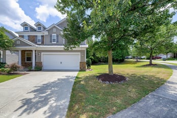 237 Northlands Dr, Cary, NC 27519