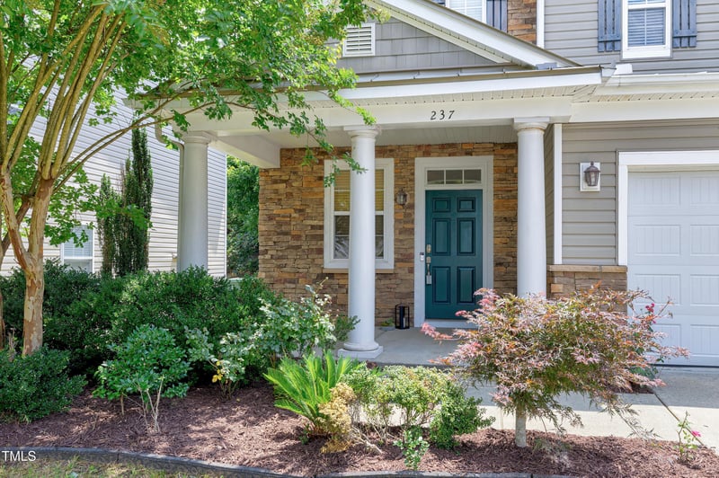 237 Northlands Dr, Cary, NC 27519