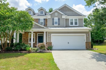 237 Northlands Dr, Cary, NC 27519