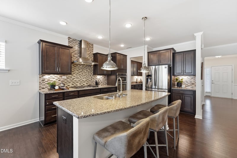 237 Oakmere Dr, Cary, NC 27513