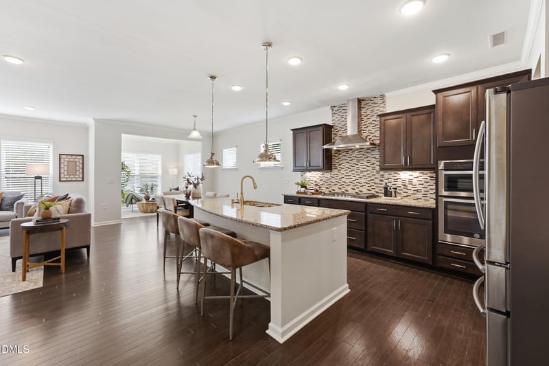 237 Oakmere Dr, Cary, NC 27513