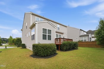237 Oakmere Dr, Cary, NC 27513