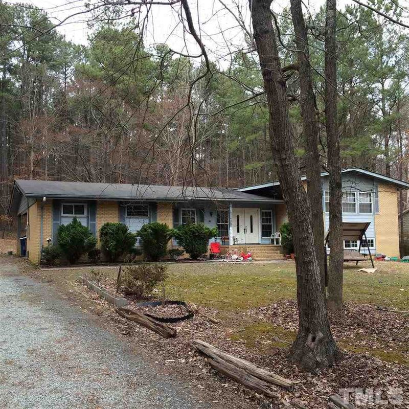 237 Obie Dr, Durham, NC 27707