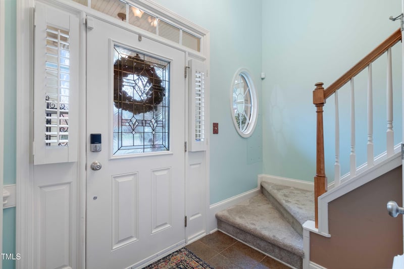 237 Old Grove Ln, Apex, NC 27502