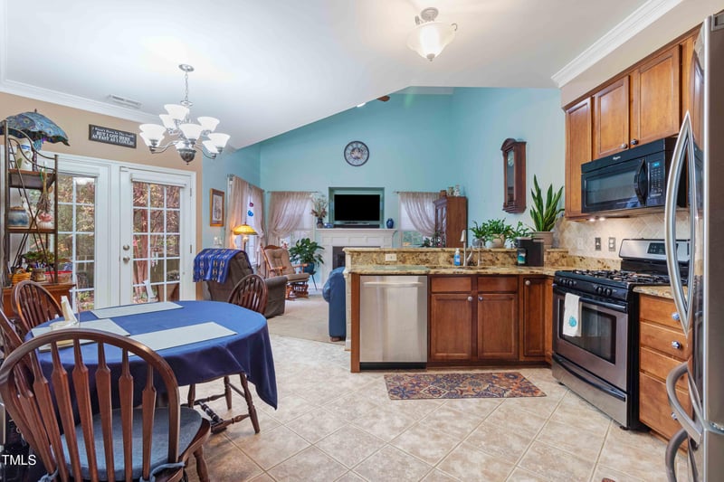237 Old Grove Ln, Apex, NC 27502