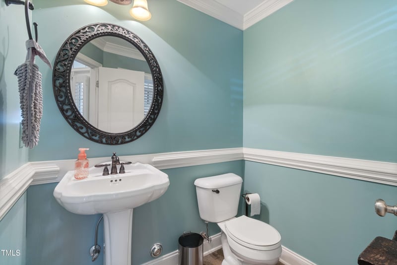 237 Old Grove Ln, Apex, NC 27502