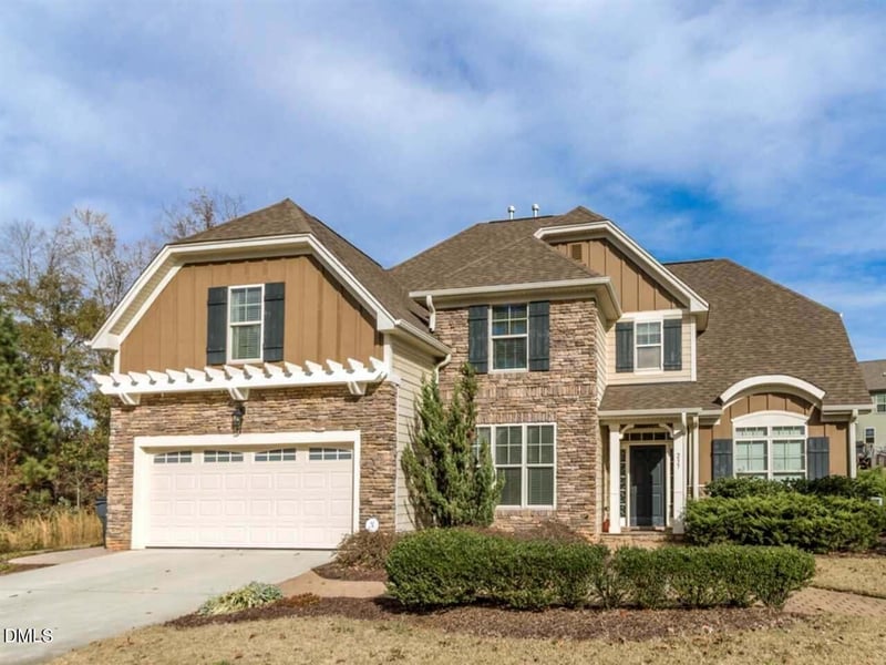237 Plantation Dr, Youngsville, NC 27596
