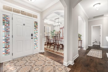 237 Plantation Dr, Youngsville, NC 27596