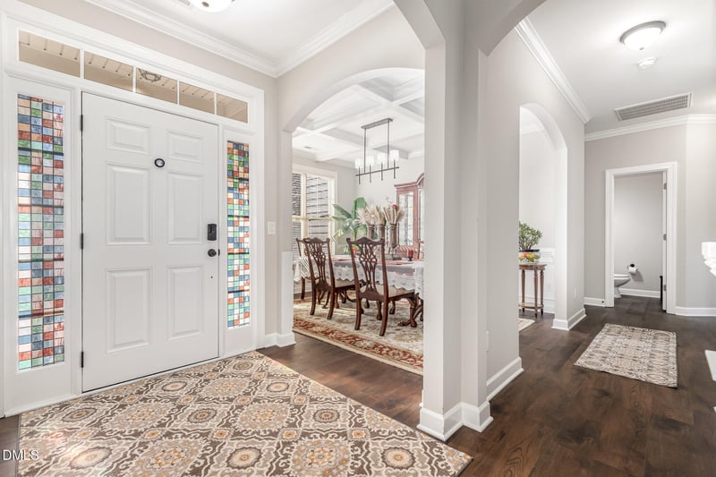 237 Plantation Dr, Youngsville, NC 27596