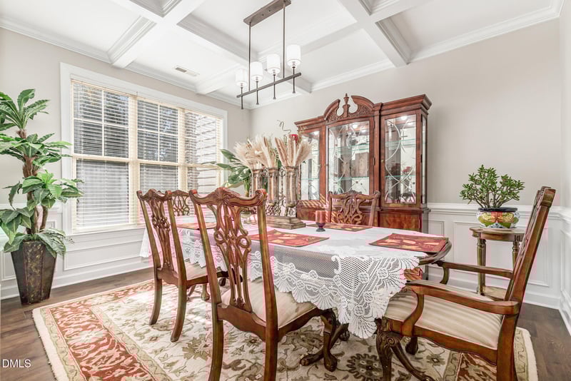 237 Plantation Dr, Youngsville, NC 27596