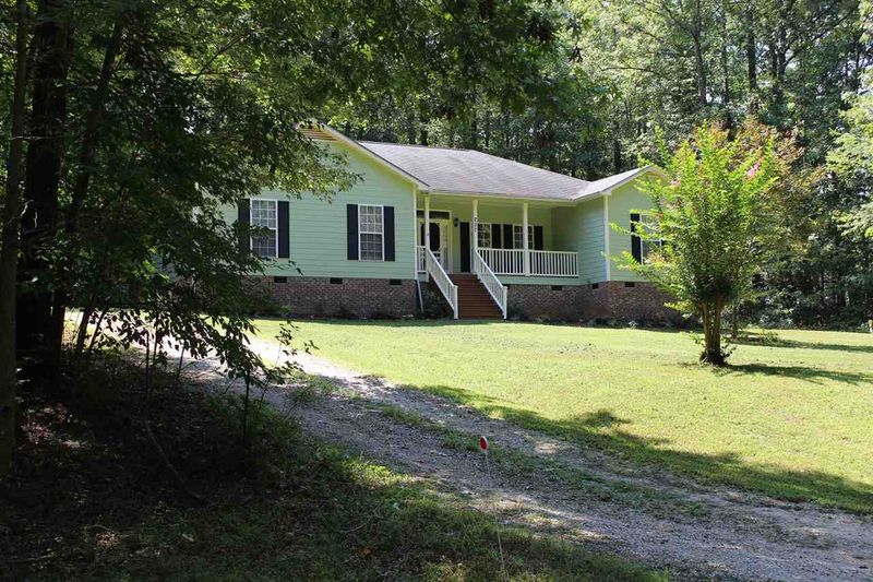 237 Rawhide Dr, Louisburg, NC 27549