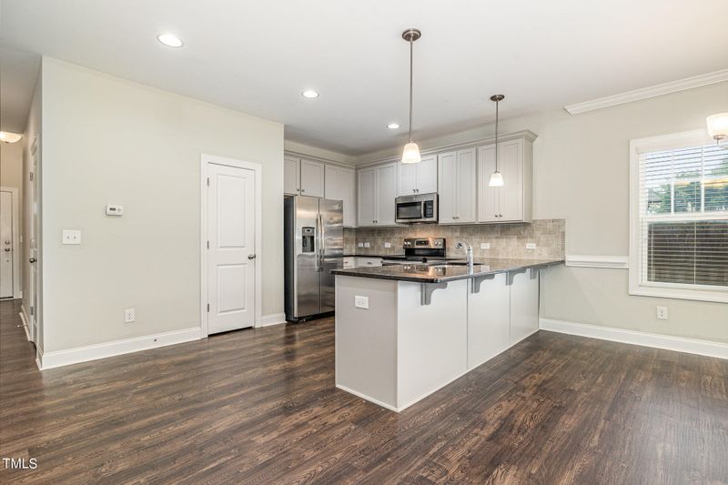 237 Royal Oak Ln, Garner, NC 27529