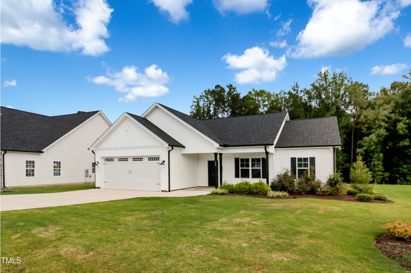 237 Saddlewood Ln, Zebulon, NC 27597