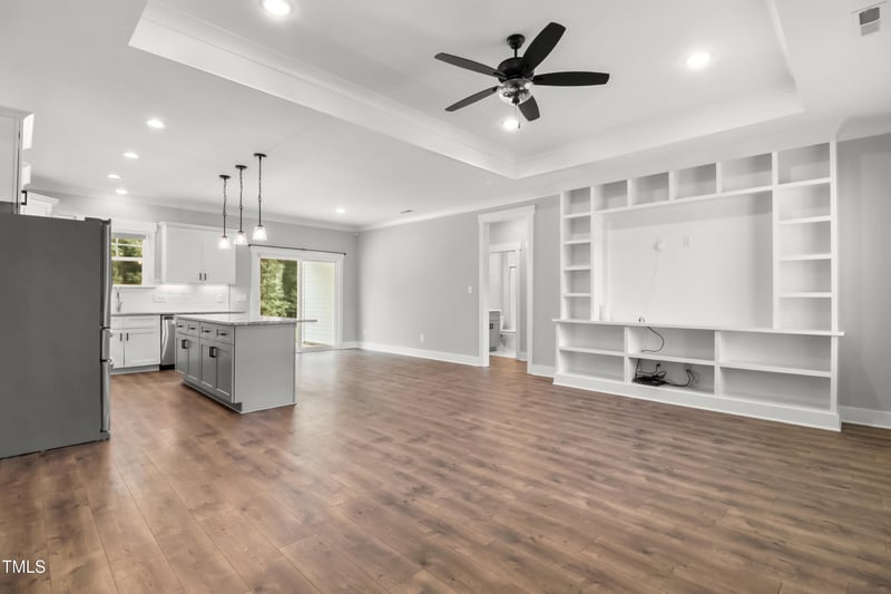 237 Saddlewood Ln, Zebulon, NC 27597