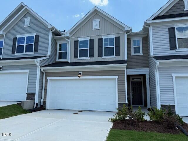 237 Shingle Oak Rd, Wake Forest, NC 27587