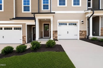 237 Snowfield Dr, Garner, NC 27529
