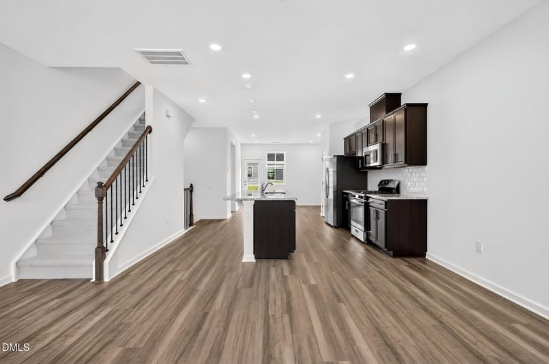 237 Snowfield Dr, Garner, NC 27529