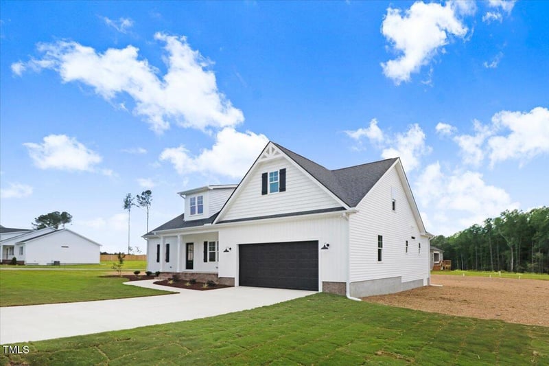 237 Sourgum Ct, Zebulon, NC 27597