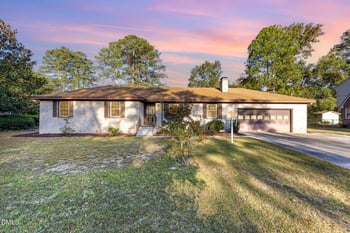 237 Spence Ave, Goldsboro, NC 27534