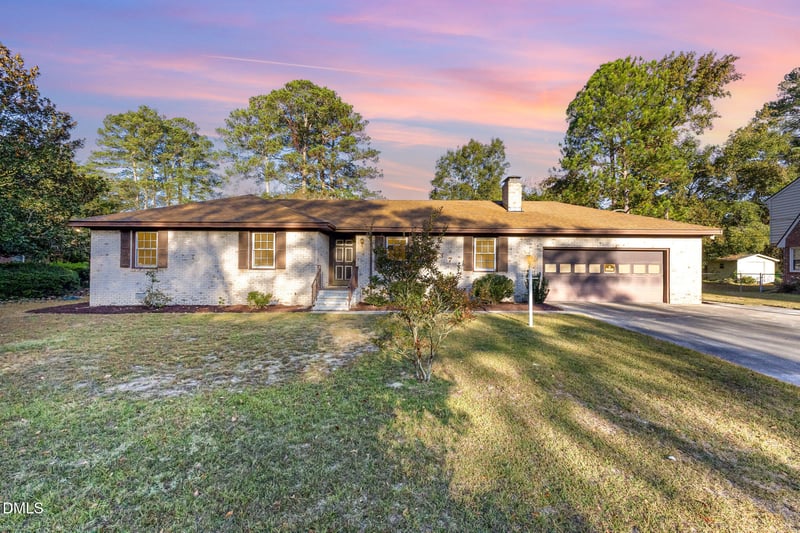 237 Spence Ave, Goldsboro, NC 27534