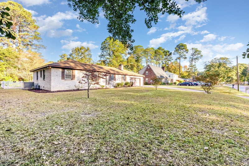 237 Spence Ave, Goldsboro, NC 27534