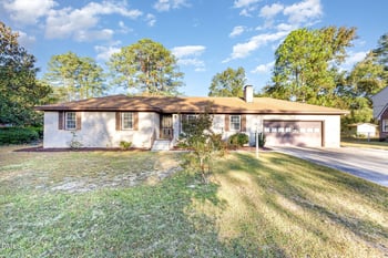 237 Spence Ave, Goldsboro, NC 27534