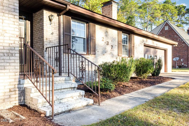 237 S Spence Ave, Goldsboro, NC 27534