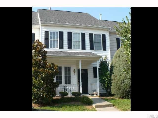 237 Sugar Maple Ave, Wake Forest, NC 27587