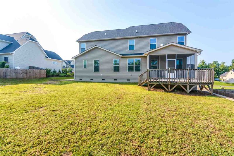 237 Swann Trl, Clayton, NC 27527