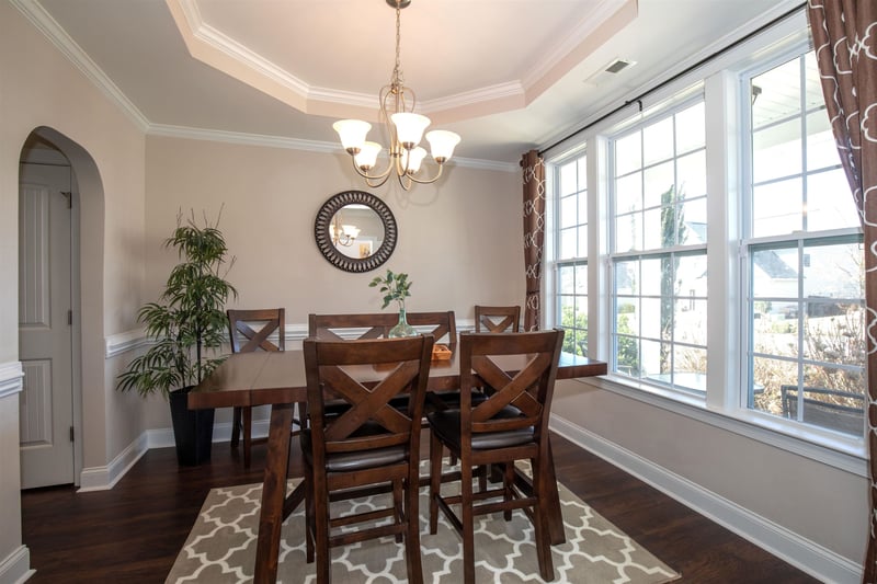 237 Sweet Violet Dr, Holly Springs, NC 27540