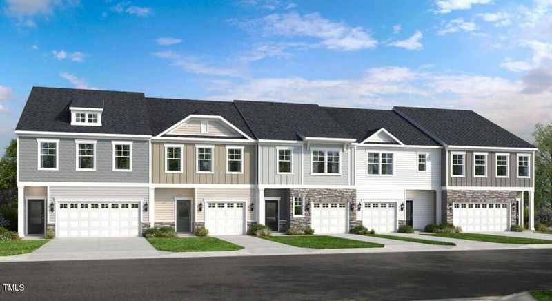 237 Sweetbay Tree Dr, Wendell, NC 27591