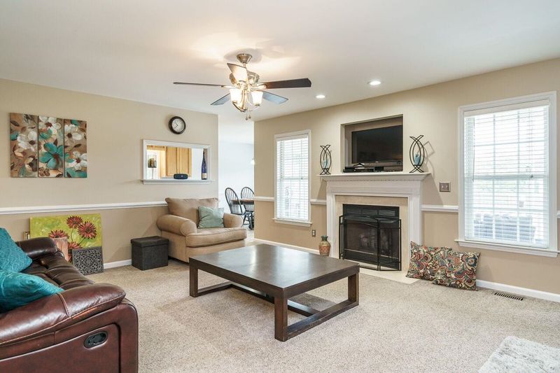 237 Tafton Dr, Wendell, NC 27591