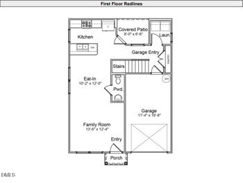 237 Thomas Trl #12, Lillington, NC 27546