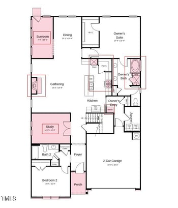 237 Tidal Pool Way, Cary, NC 27519