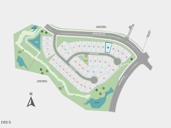 237 Tidal Pool Way, Cary, NC 27519