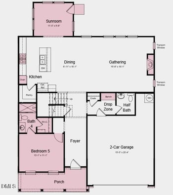 237 Tidal Pool Way, Cary, NC 27519