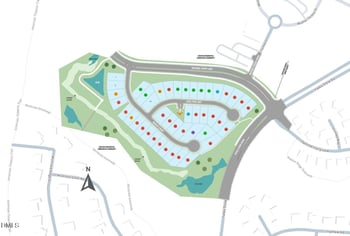 237 Tidal Pool Way, Cary, NC 27519