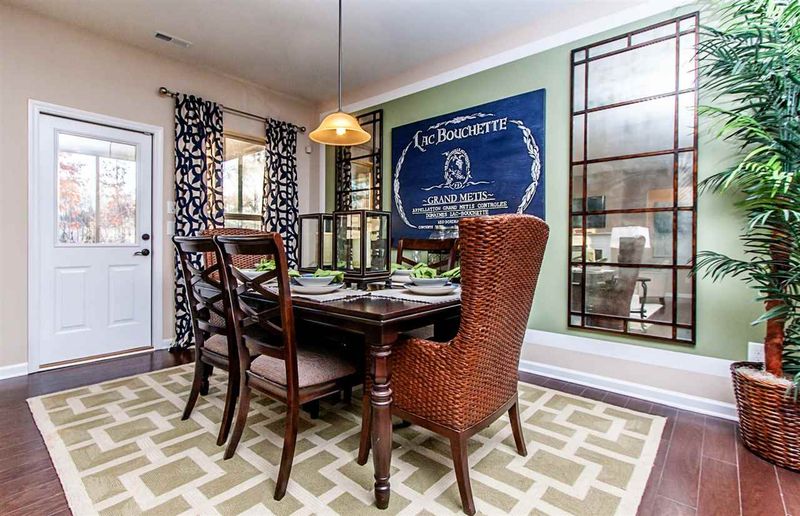 237 Tilth St OSFS Lot 136, Cary, NC 27519