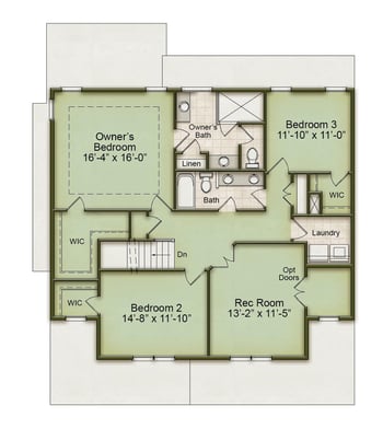 237 Wash Hollow Dr, Wendell, NC 27591